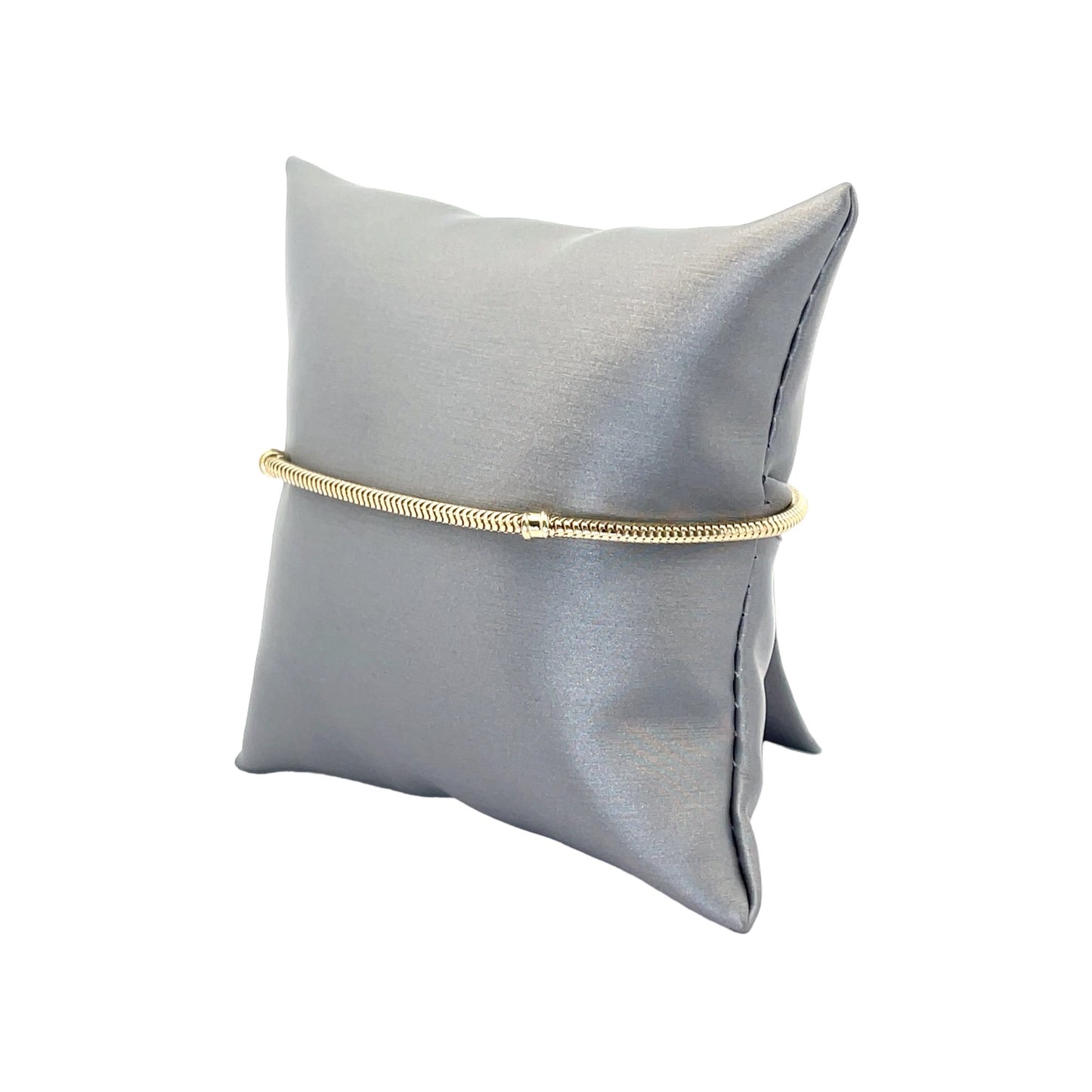 New 14K Charm Bracelet(2.3”MM) H.J™️