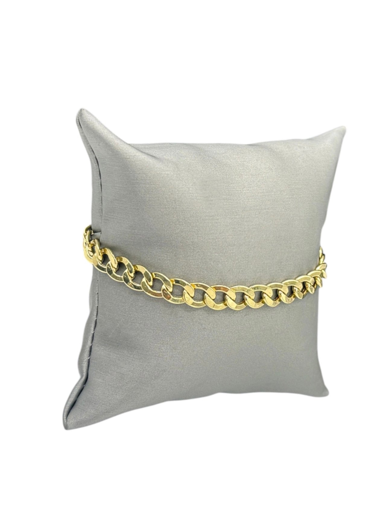 New 14K Cuban Bracelet. H.J™️